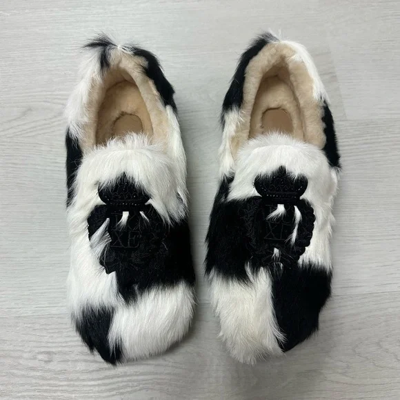 Australian Luxe Collection HARRY Indoor/Outdoor Slippers.